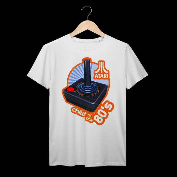 Atari | Algodão Prime