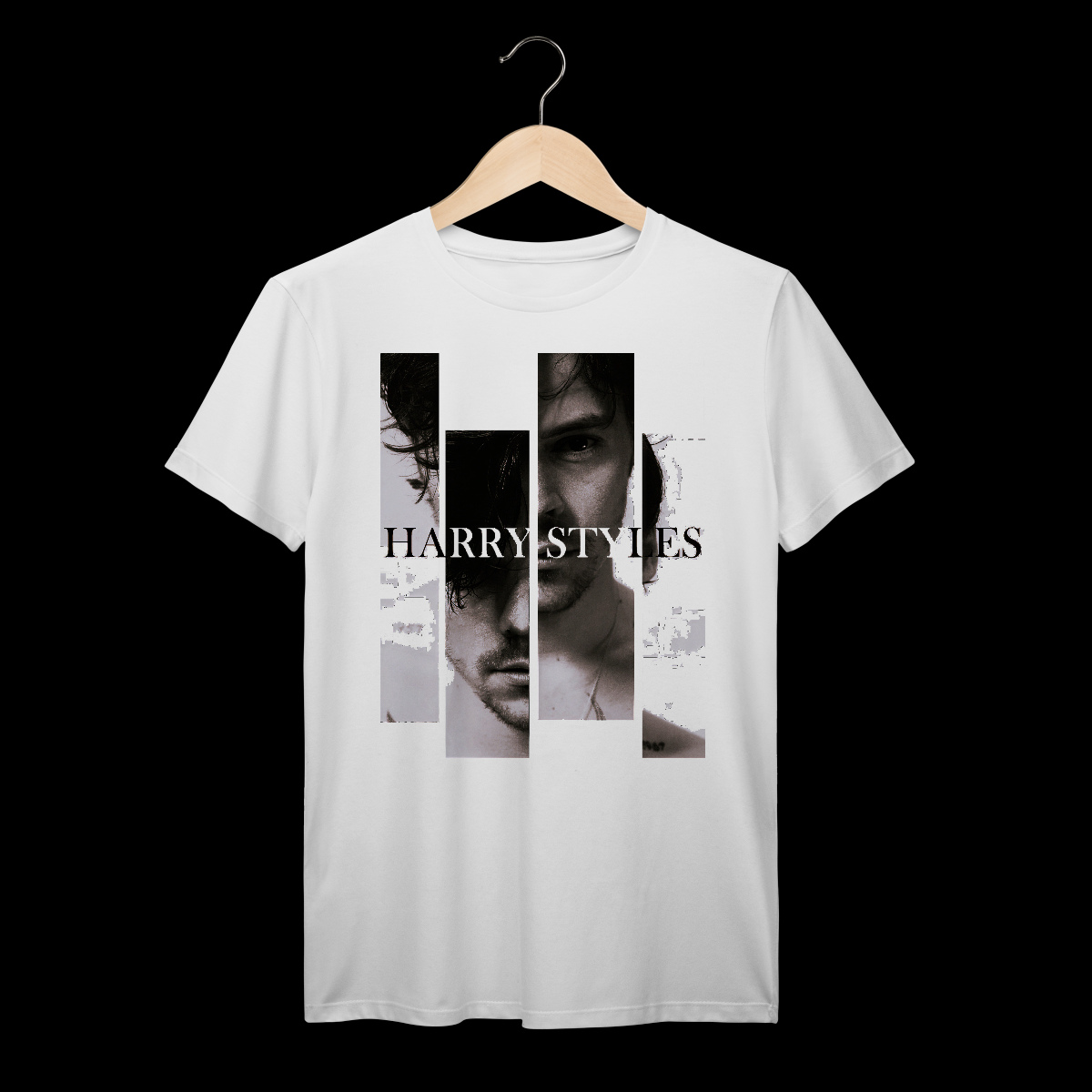 Harry Styles | Algodão Prime