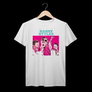 Harry Styles | Algodão Prime