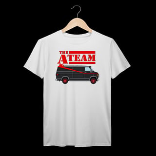Esquadrão Classe A | Algodão Prime