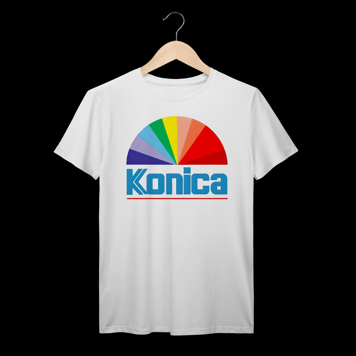 Nome do produto: Konica | Algodão Prime