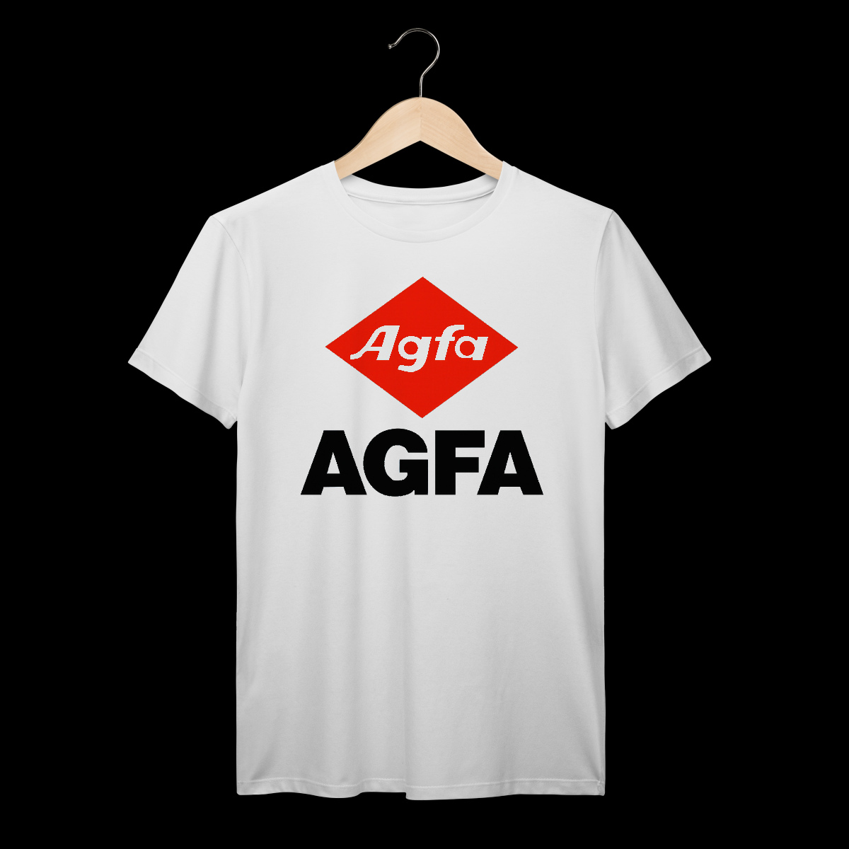 Nome do produto: Agfa | Algodão Prime