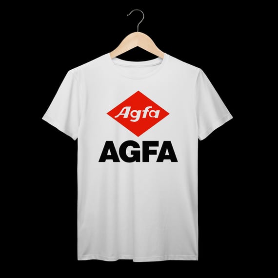 Agfa | Algodão Prime