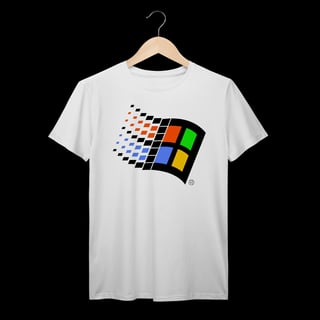 Windows | Algodão Prime