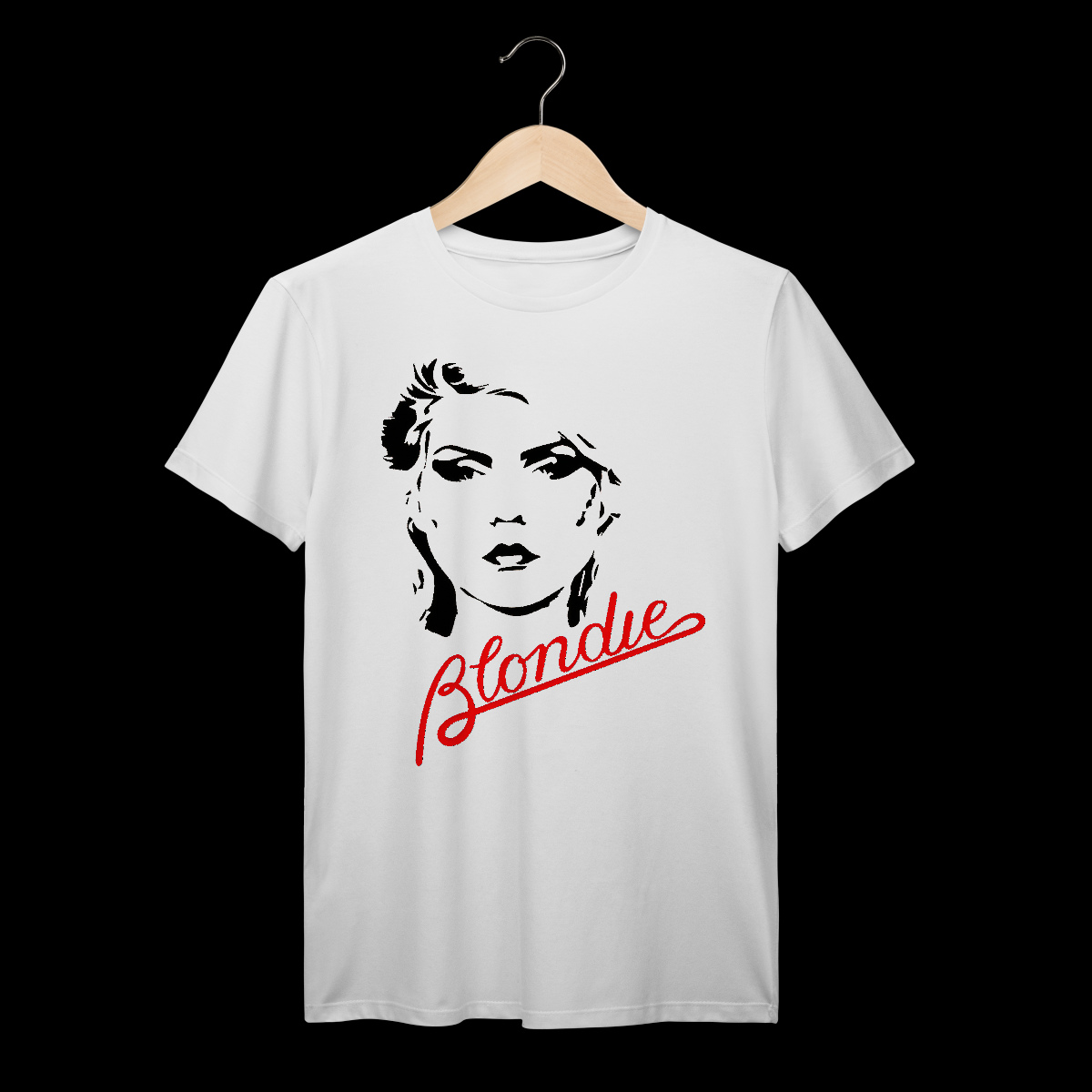 Nome do produto: Blondie | Algodão Prime