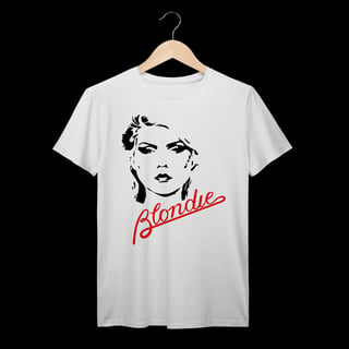 Blondie | Algodão Prime