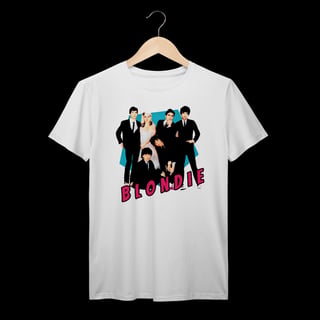 Blondie | Algodão Prime