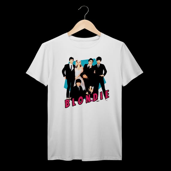 Blondie | Algodão Prime