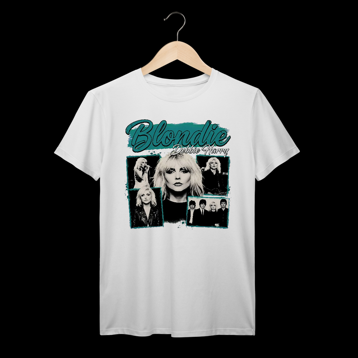 Nome do produto: Blondie | Algodão Prime