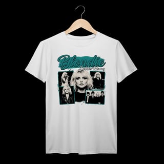 Blondie | Algodão Prime