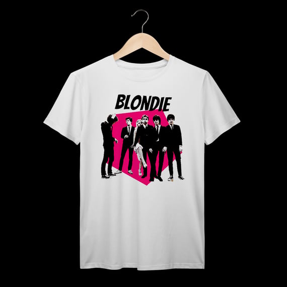 Blondie | Algodão Prime