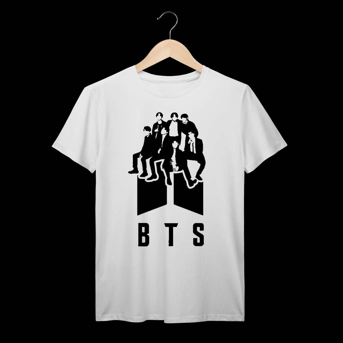 Nome do produto: BTS | Algodão Prime