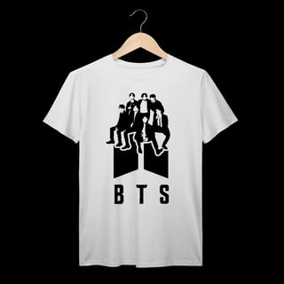 BTS | Algodão Prime