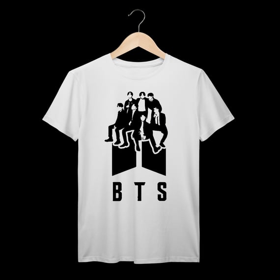 BTS | Algodão Prime