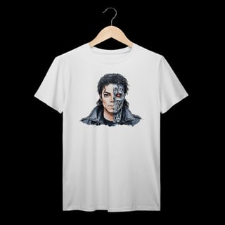 Michael Jackson | Algodão Prime