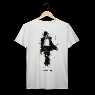 Michael Jackson | Algodão Prime