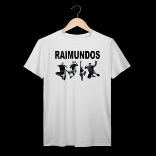 Raimundos | Algodão Prime