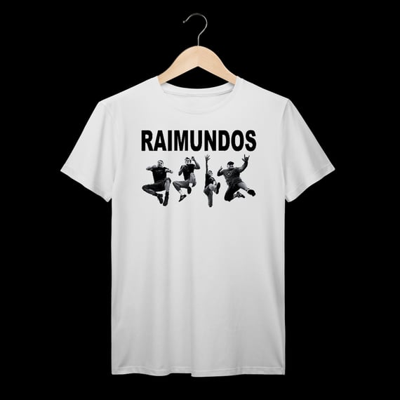 Raimundos | Algodão Prime