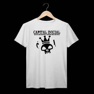 Capital Inicial | Algodão Prime