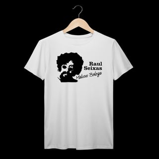 Raul Seixas | Algodão Prime
