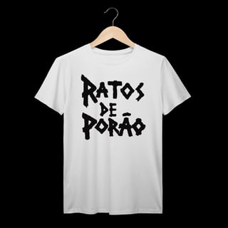 Ratos De Porão | Algodão Prime