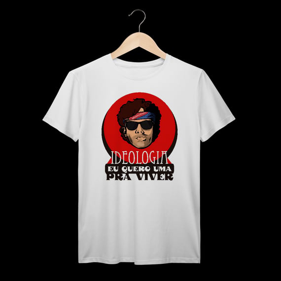 Barão Vermelho e Cazuza | Algodão Prime