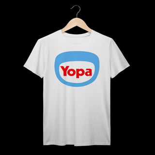 Nome do produto Yopa | Algodão Prime