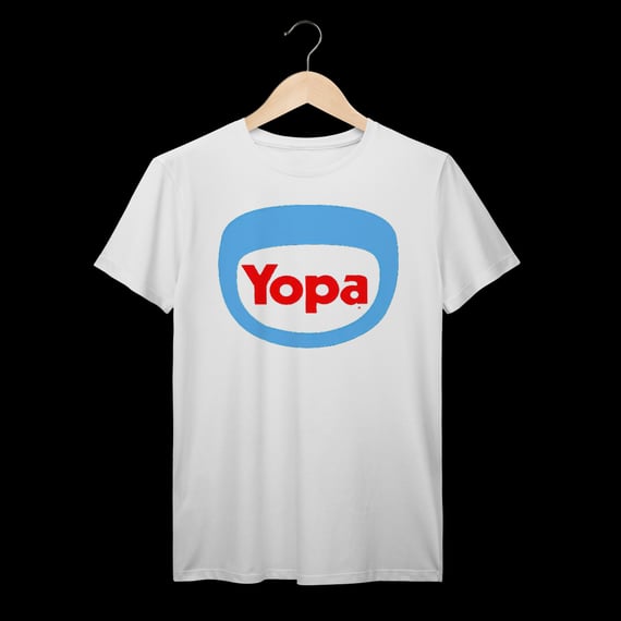 Yopa | Algodão Prime