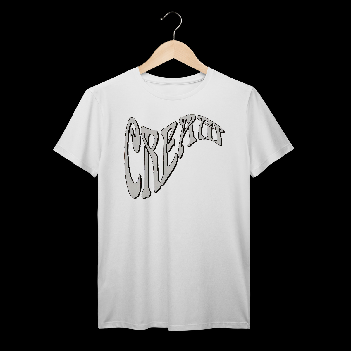 Nome do produto: Cream | Algodão Prime
