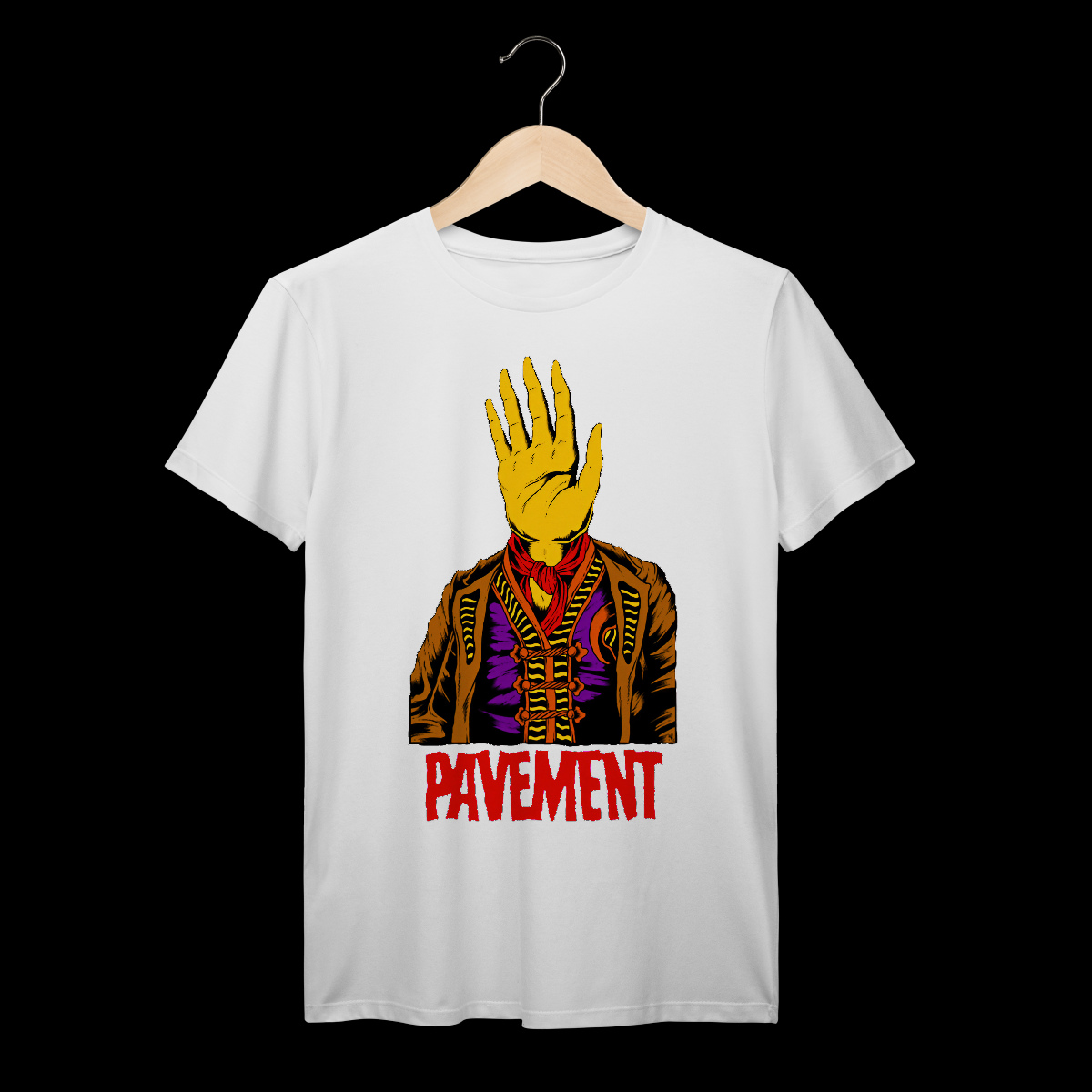 Nome do produto: Pavement | Algodão Prime