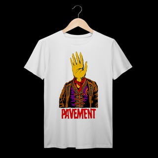Nome do produto Pavement | Algodão Prime