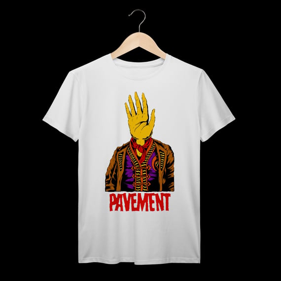 Pavement | Algodão Prime