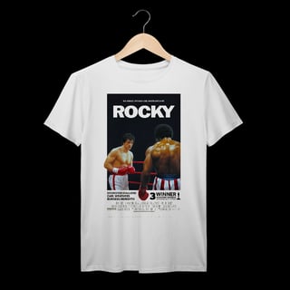 Nome do produto Rocky | Algodão Prime