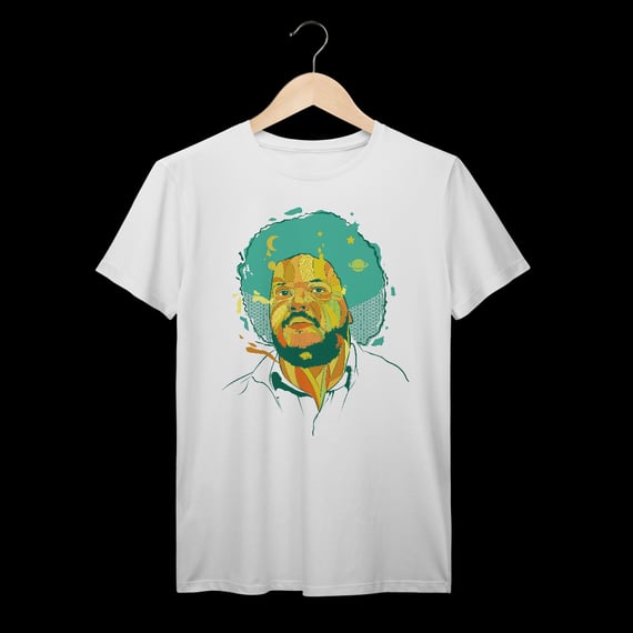 Tim Maia | Algodão Prime