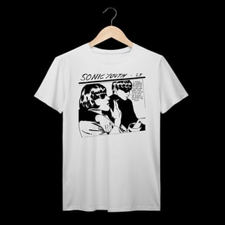 Nome do produto Sonic Youth | Algodão Prime