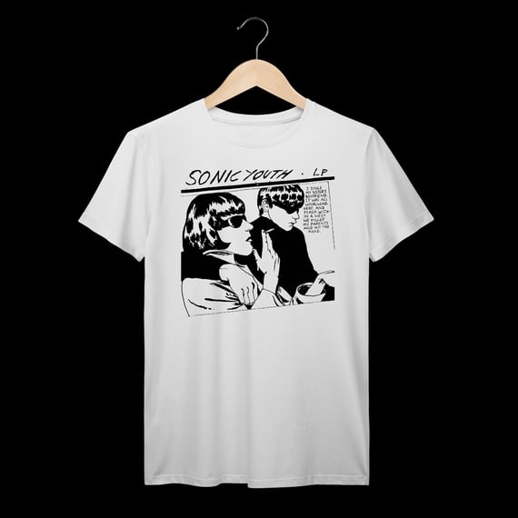 Sonic Youth | Algodão Prime