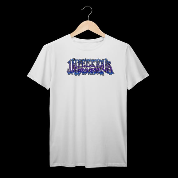 Infectious Grooves | Algodão Prime