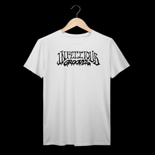 Nome do produto Infectious Grooves | Algodão Prime