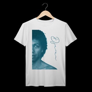 Djavan | Algodão Prime
