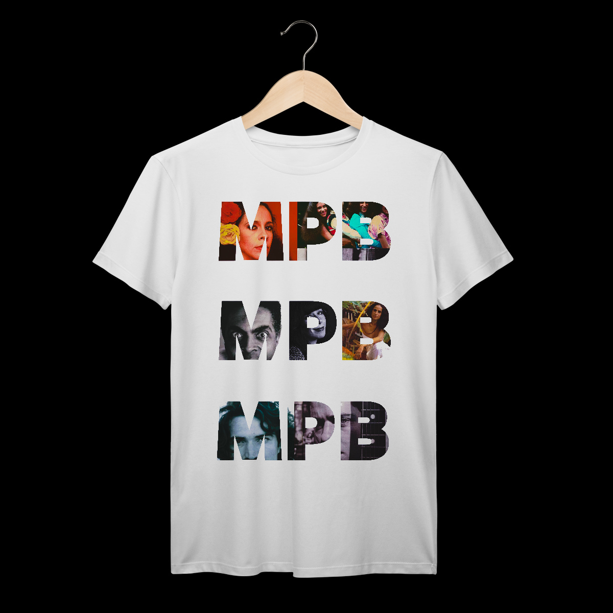 Nome do produto: MPB | Algodão Prime
