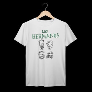 Los Hermanos | Algodão Prime