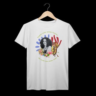 Nome do produto Gal Costa | Algodão Prime
