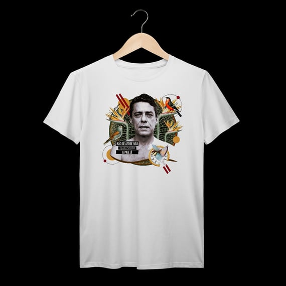 Chico Buarque | Algodão Prime