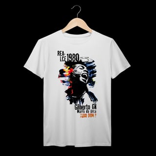 Gilberto Gil | Algodão Prime