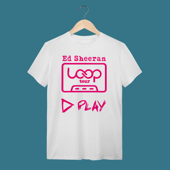 Ed Sheeran 