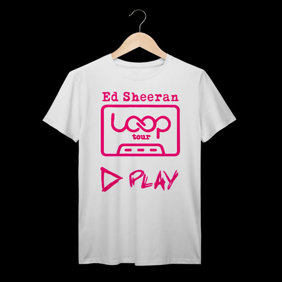 Ed Sheeran 