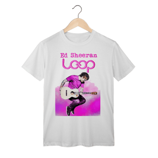 Nome do produto Ed Sheeran 