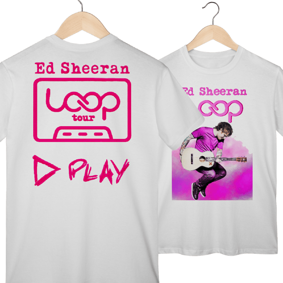 Ed Sheeran 
