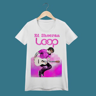 Nome do produto Ed Sheeran 