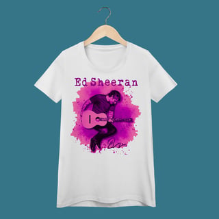 Nome do produto Ed Sheeran 